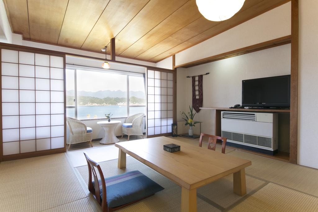 Hana Irodori No Yado Kayuu Taiji Pokój zdjęcie